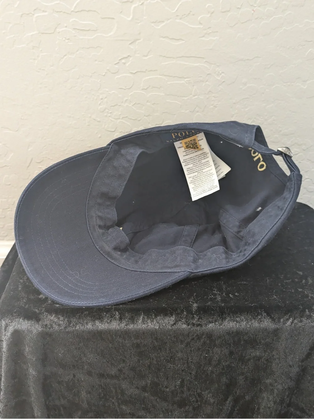 Polo Ralph Lauren Chino Sport Cap